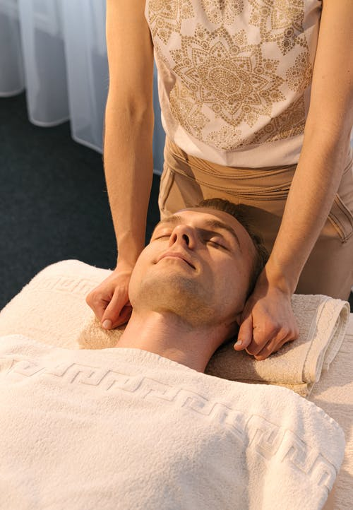 Addressing Health Conditions Through Massage