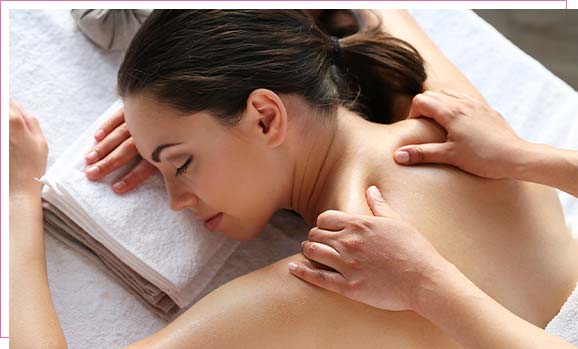 Asian Massage Services - 4 Hand Massage