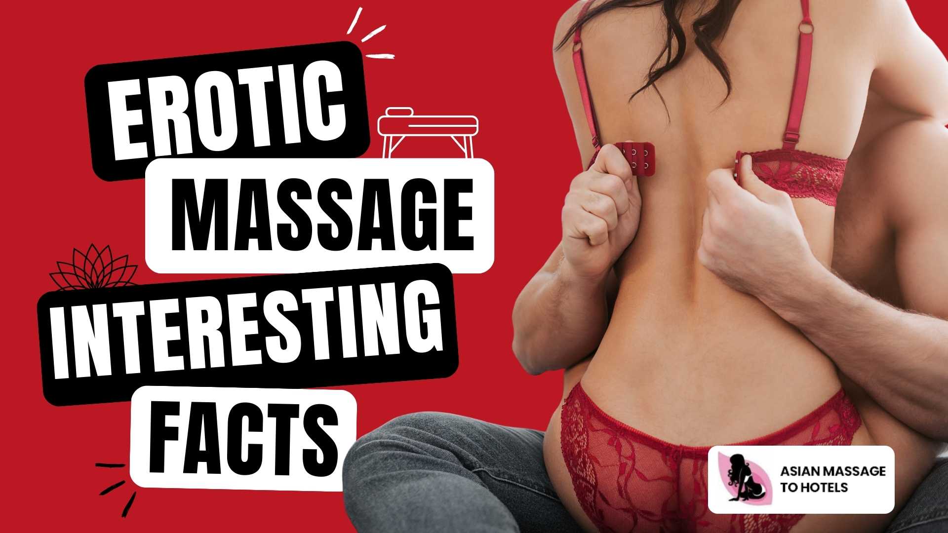 Erotic Massages