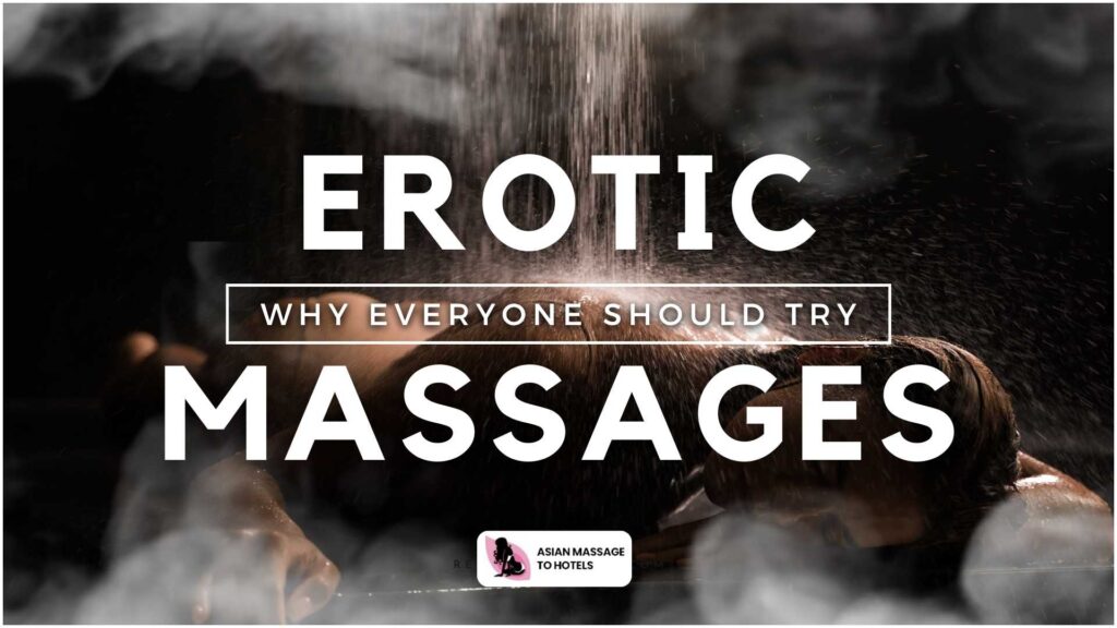 Erotic Massages